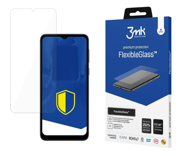 3MK Flexibleglass Motorola E13 3M004551 - 1113227 - zdjęcie